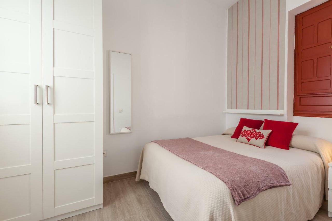 Centro, 3Bd Y 2Ba, 1Min Catedral, Duplex De Lujo เซบีญา ภายนอก รูปภาพ