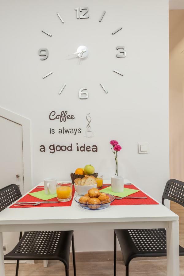 Centro, 3Bd Y 2Ba, 1Min Catedral, Duplex De Lujo เซบีญา ภายนอก รูปภาพ