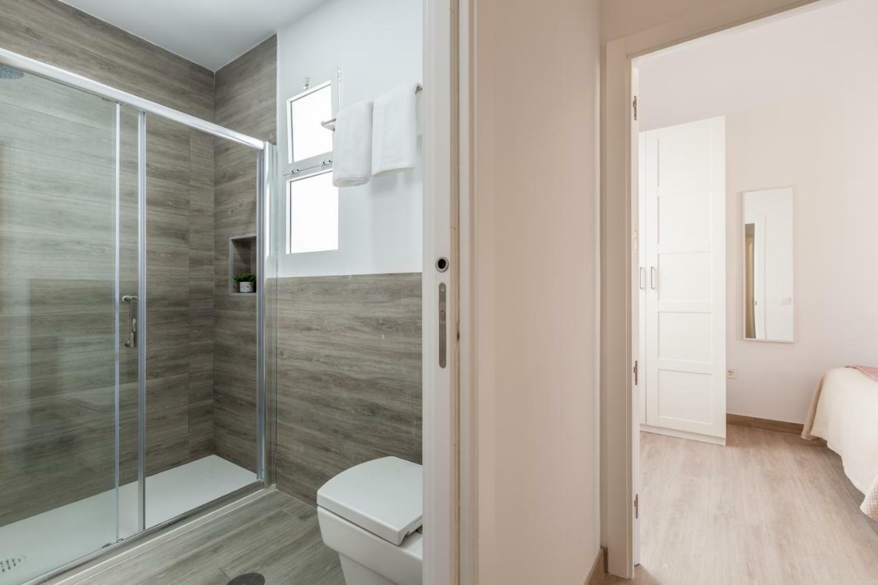 Centro, 3Bd Y 2Ba, 1Min Catedral, Duplex De Lujo เซบีญา ภายนอก รูปภาพ