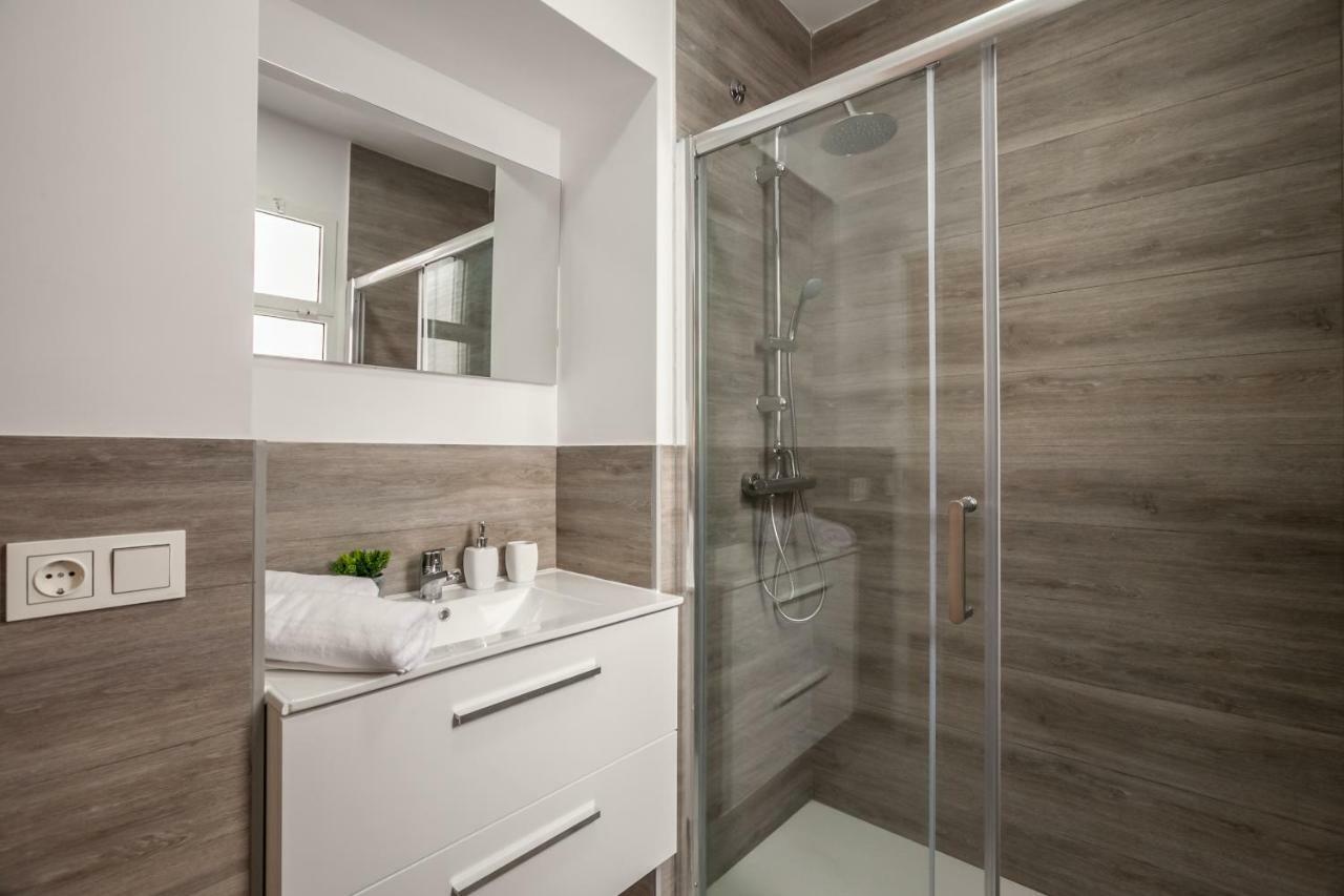Centro, 3Bd Y 2Ba, 1Min Catedral, Duplex De Lujo เซบีญา ภายนอก รูปภาพ