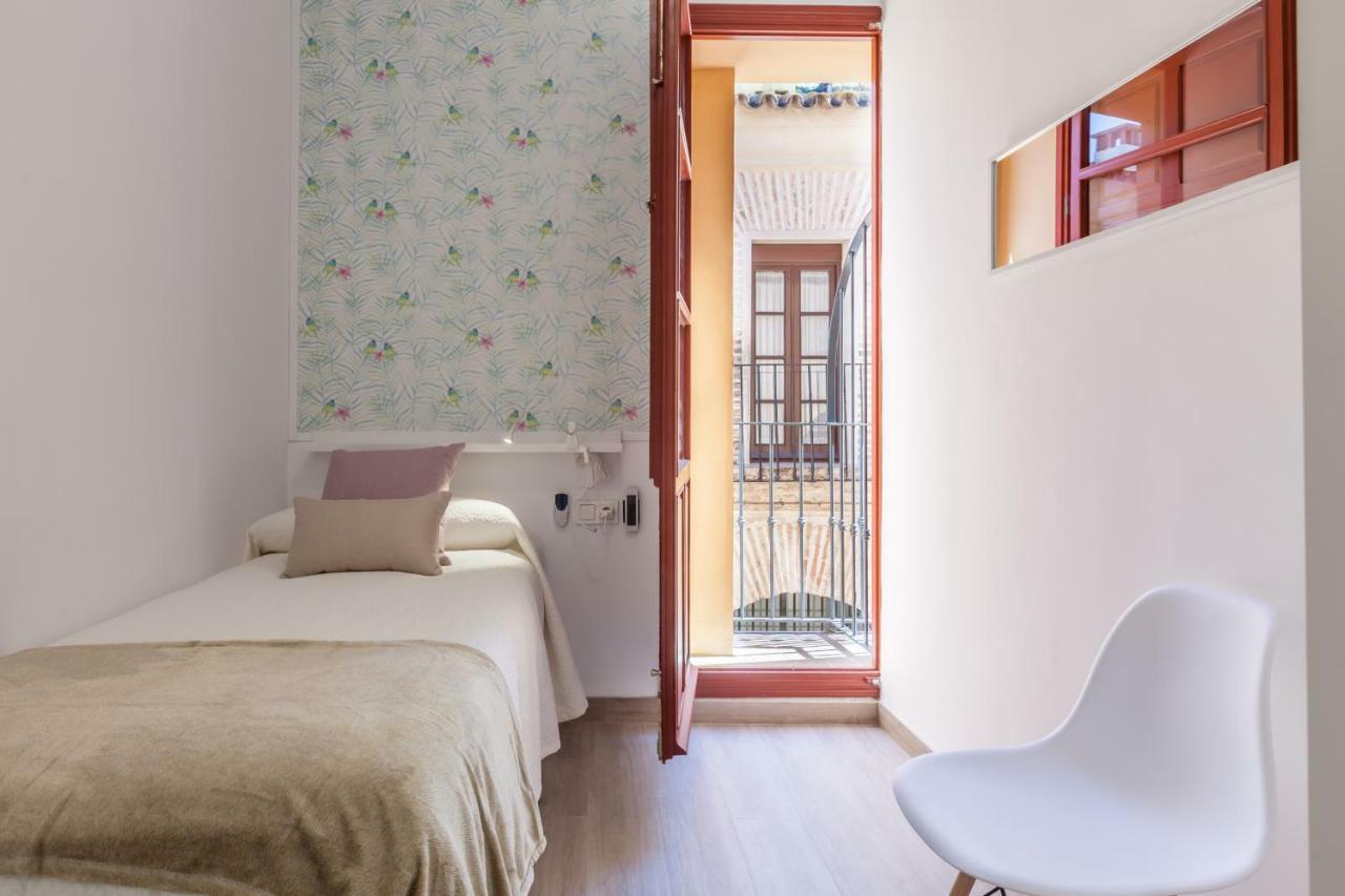 Centro, 3Bd Y 2Ba, 1Min Catedral, Duplex De Lujo เซบีญา ภายนอก รูปภาพ