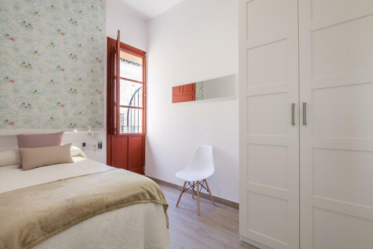 Centro, 3Bd Y 2Ba, 1Min Catedral, Duplex De Lujo เซบีญา ภายนอก รูปภาพ